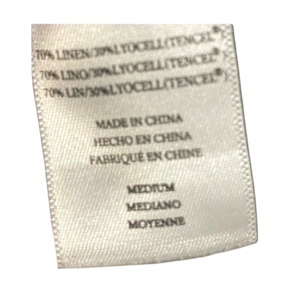 Rails V-Neck Cheetah Print Knit Top - Picture 6 of 6